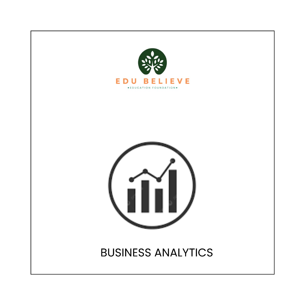 Business Analytics